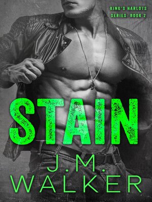 cover image of Stain